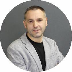 Дрямов Сергей Юрьевич